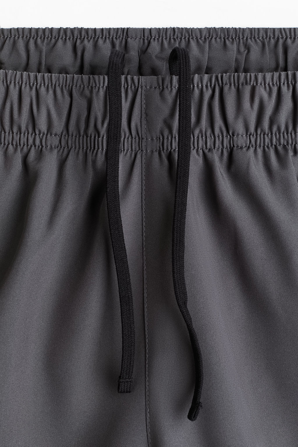 Pantal?n corto de doble capa con DryMove - H&m фото 6