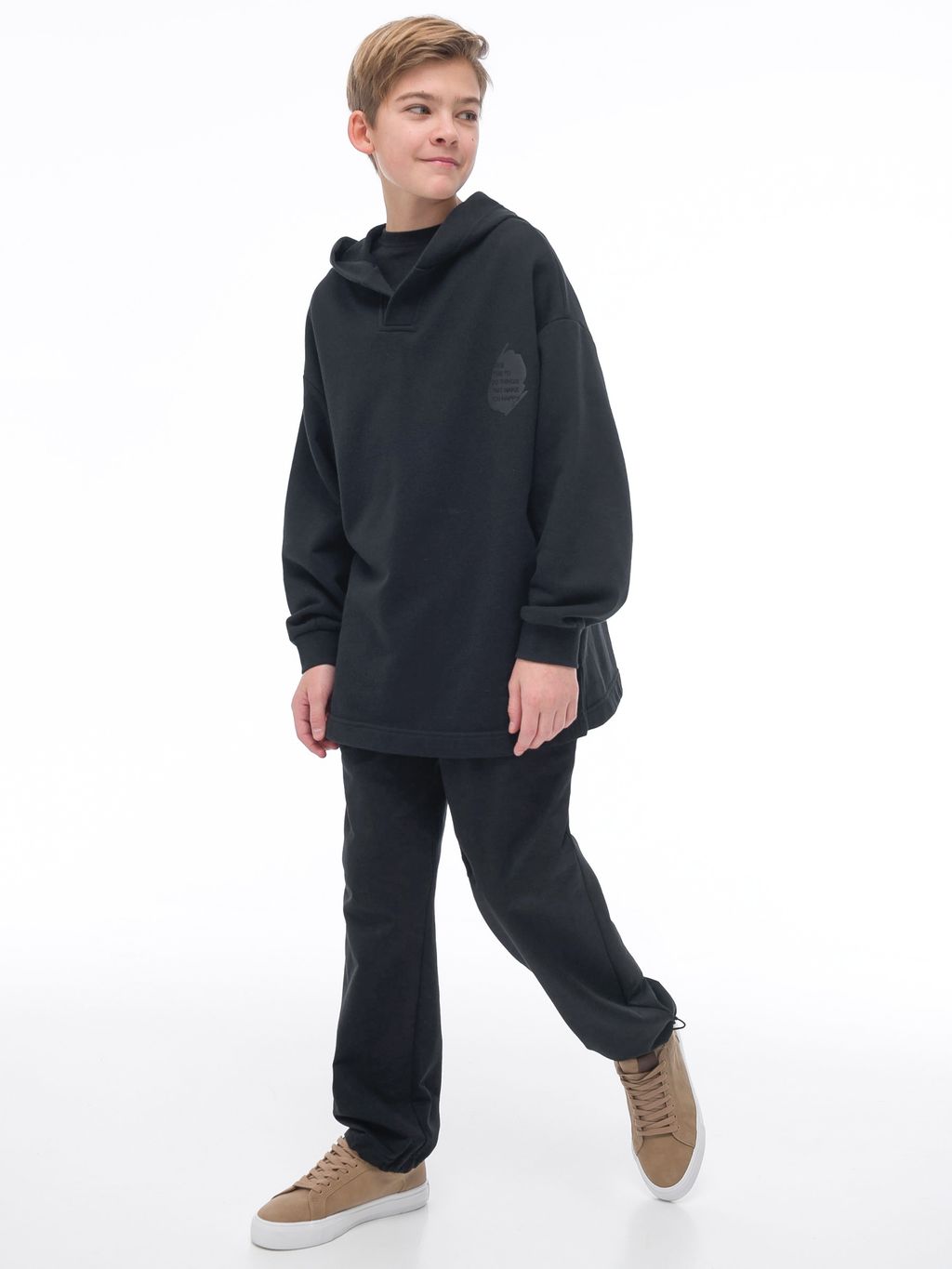 Pelican BFNK4322/1 толстовка для мальчиков  фото 16