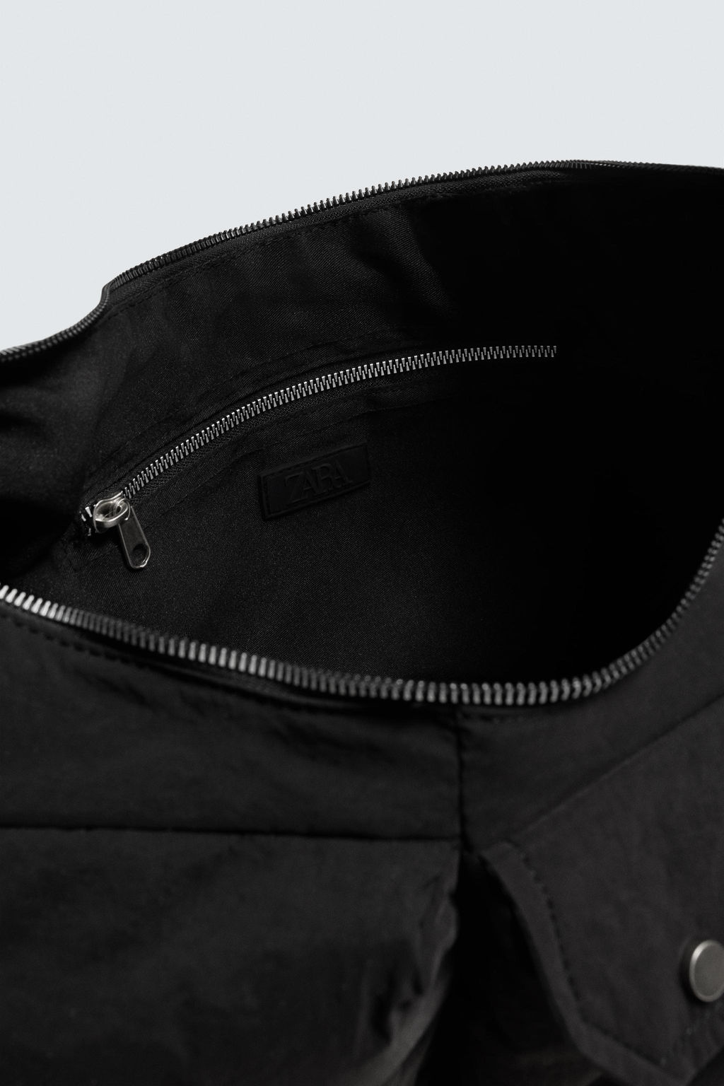 TECHNICAL MULTI-POCKET BAG - Zara фото 17
