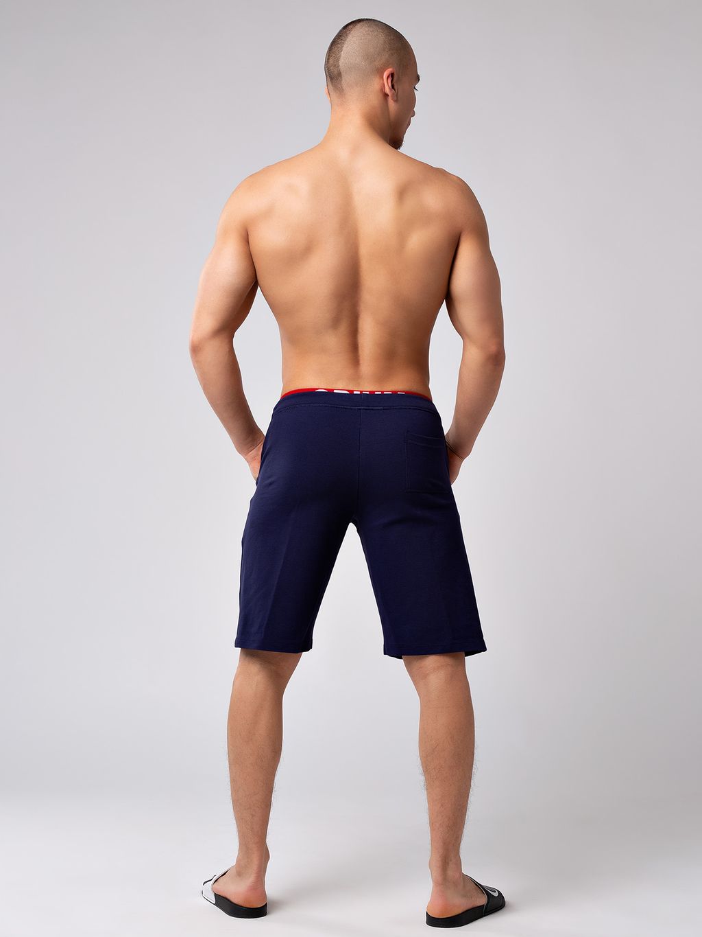 Шорты Opium F-135  фото 4