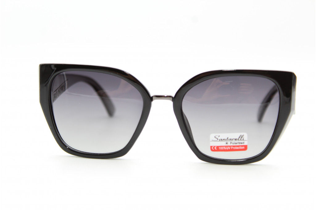 Солнцезащитные очки Santarelli (Polarized) 2413 C1 54-19-143