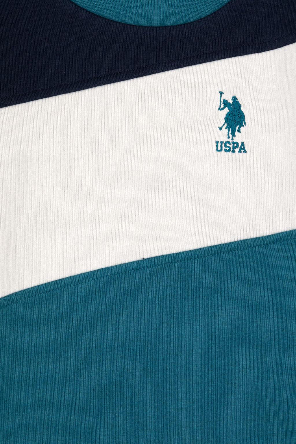 Erkek _ocuk Koyu Ye_il Pijama Tak_m_ Sepette S_rpriz _ndirim - U.s. polo assn фото 4