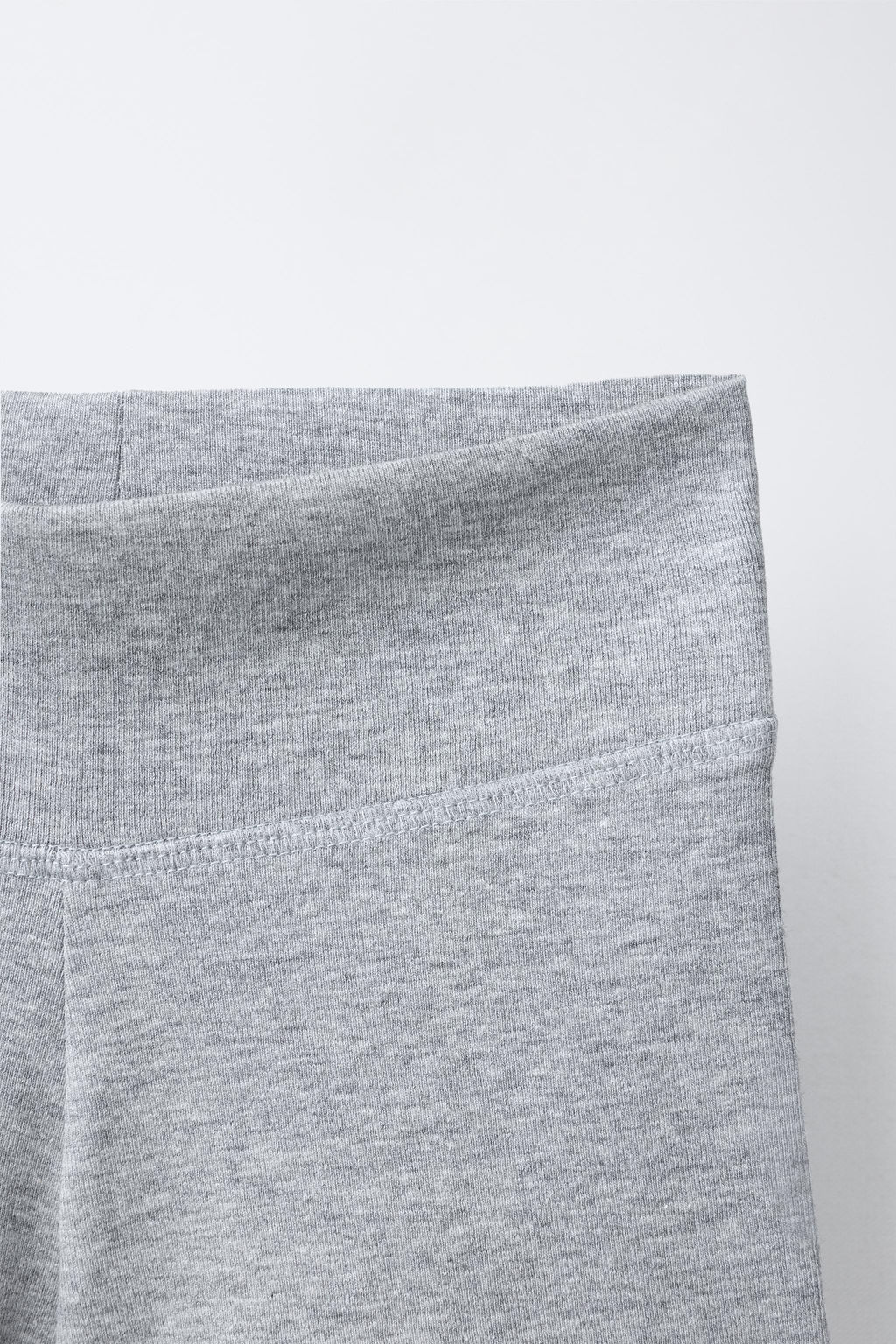 PACK DOS LEGGING CORTOS / Marino - Zara фото 5