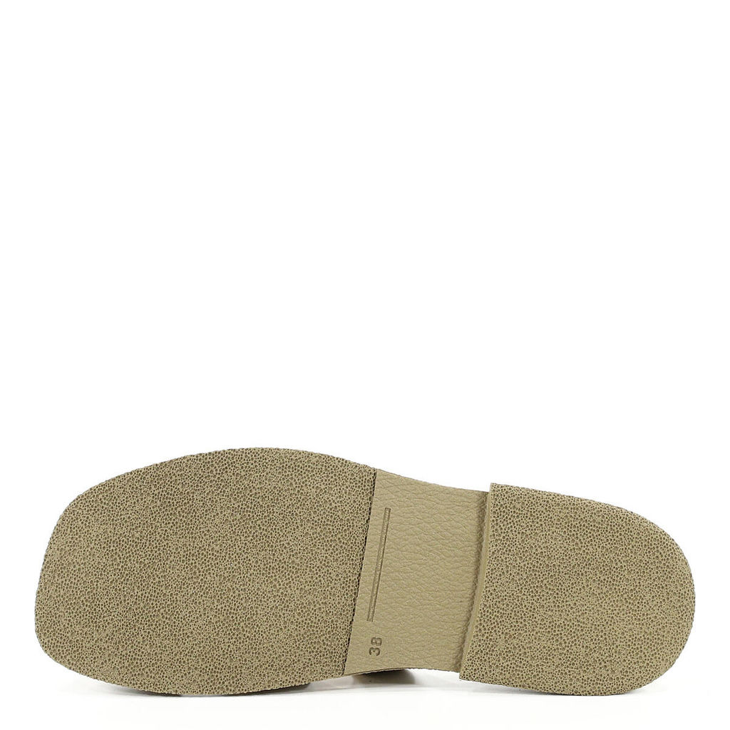 Туфли летние женские