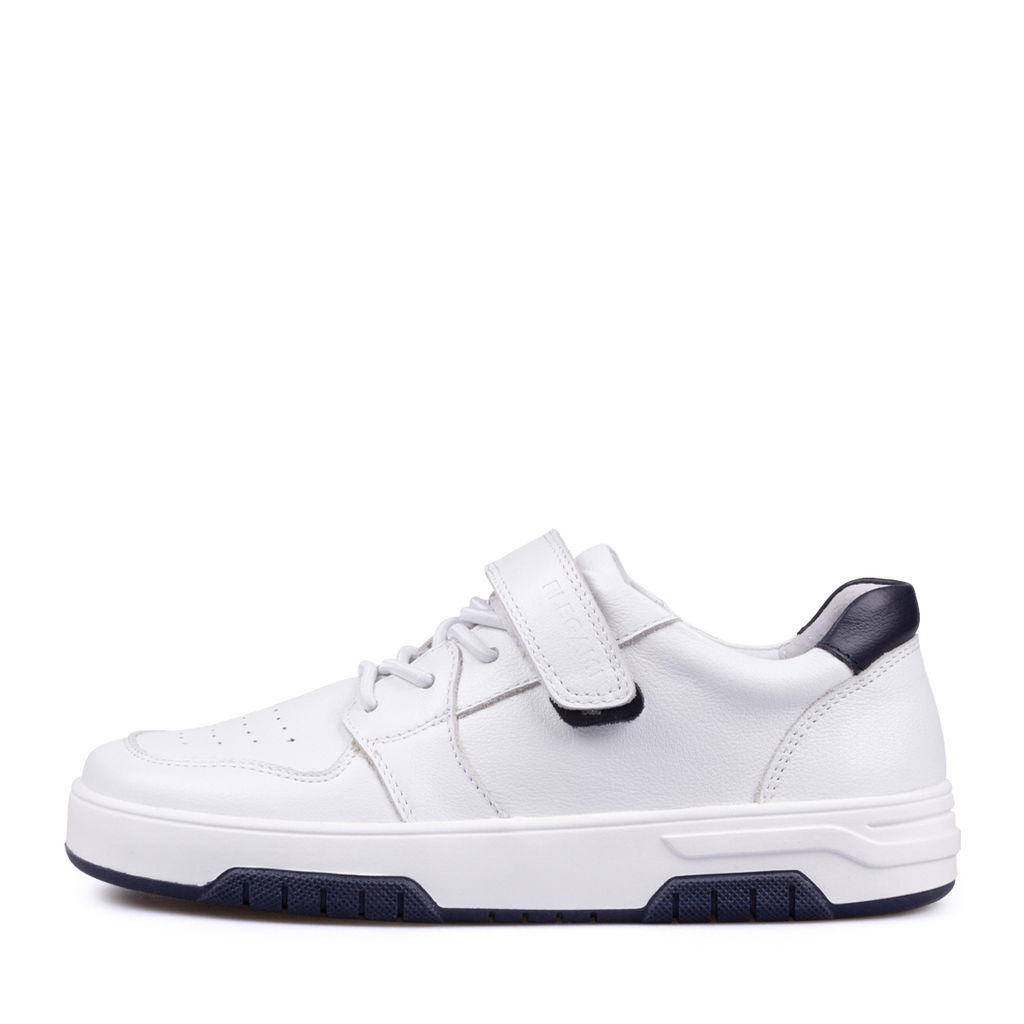 Кеды школьные