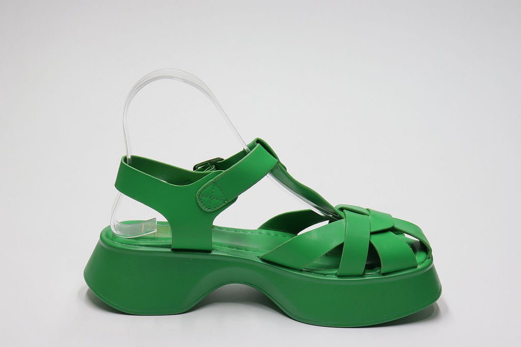 Босоножки (36-41)р. / шт. 16-5 - Mergemax фото 2