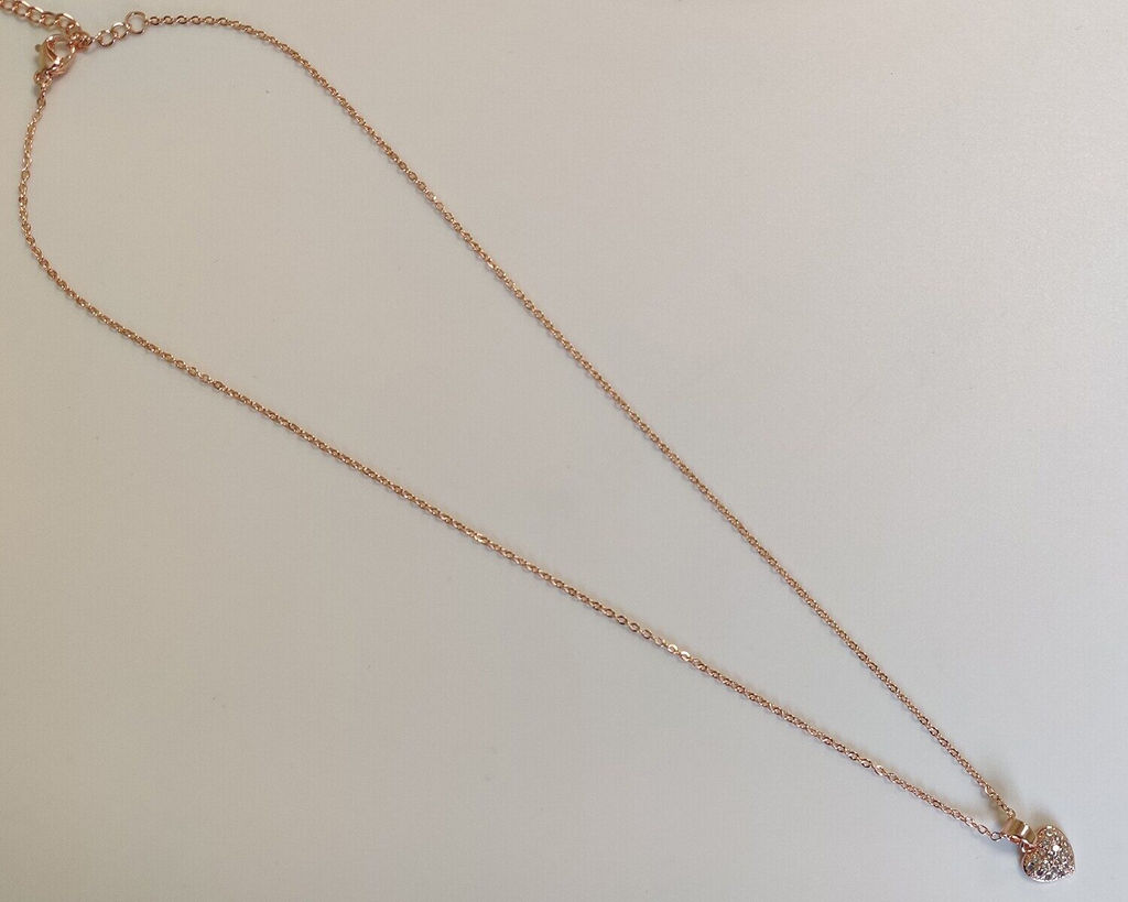 Подвеска на цепочке - Vel vett фото 2