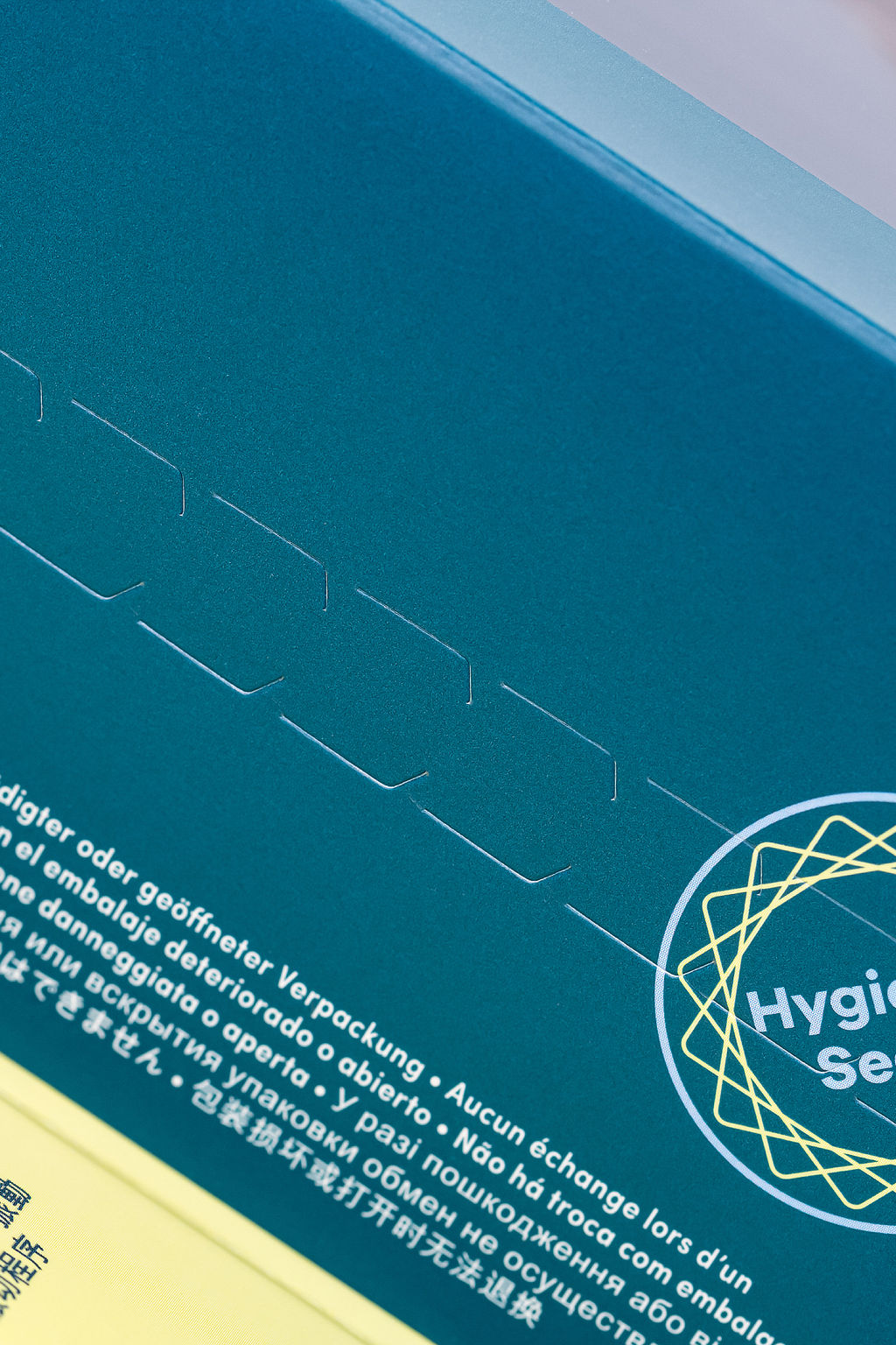 Вакуум-волновой бесконтактный стимулятор клитора Satisfyer Vulva Lover 2, силикон, синий  фото 11