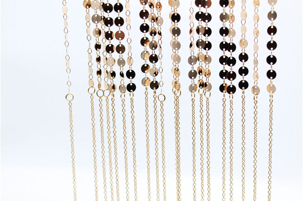 Цепочка O-08 (1 шт.)