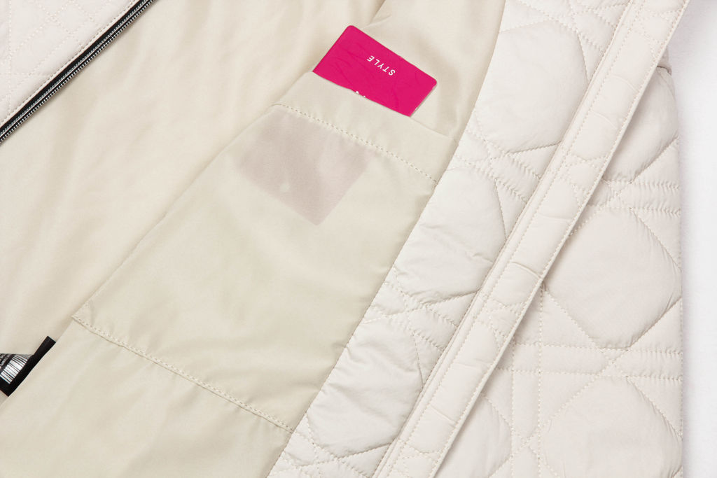 Куртка - Gipnoz фото 3