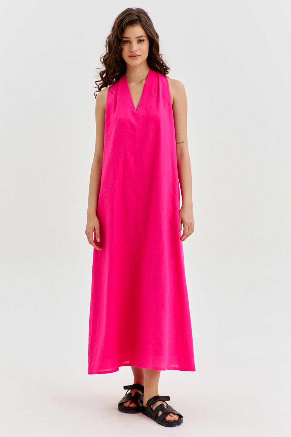 платье 1374 - Rinka фото 11