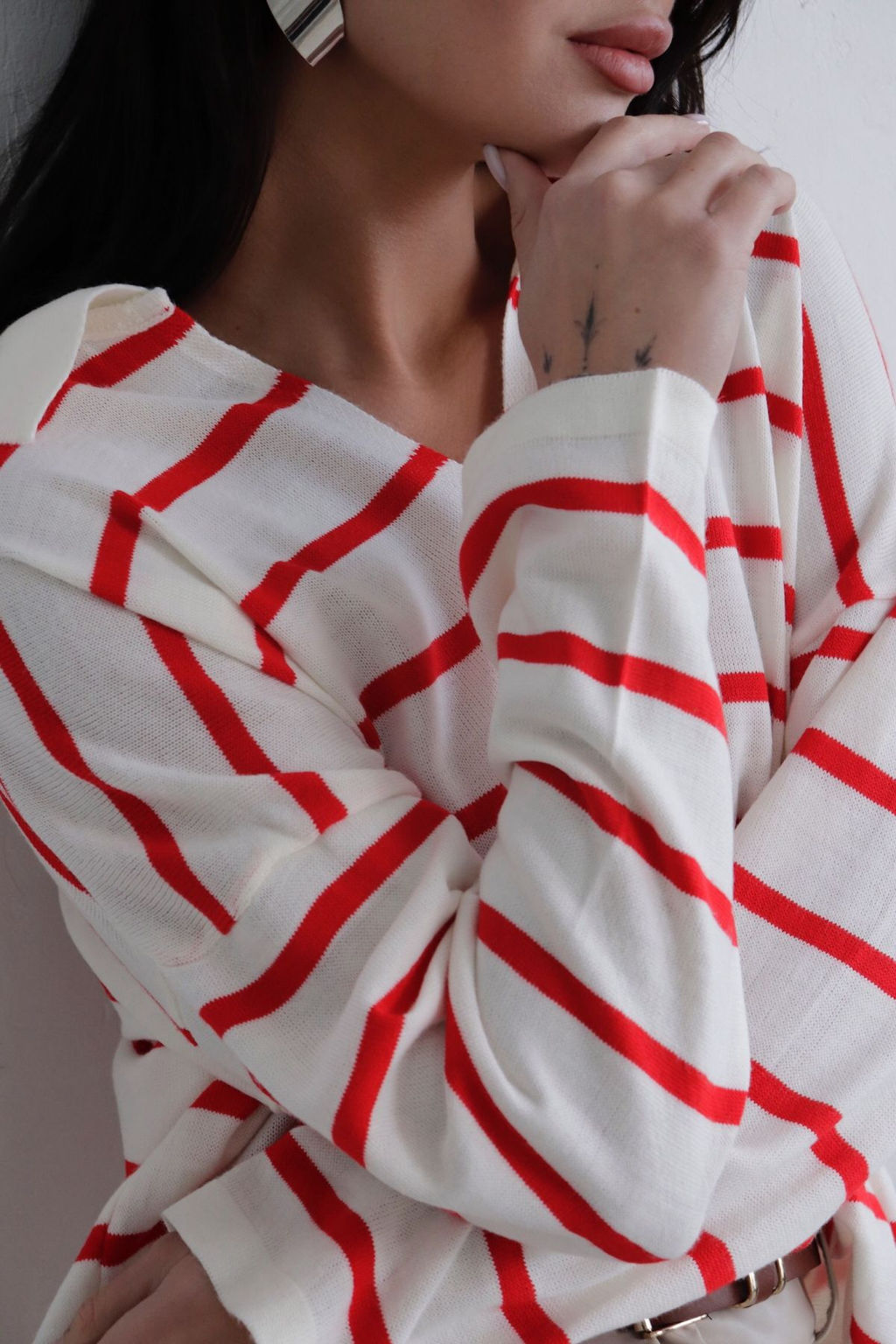 10665 Пуловер POLO - Martichelli фото 9