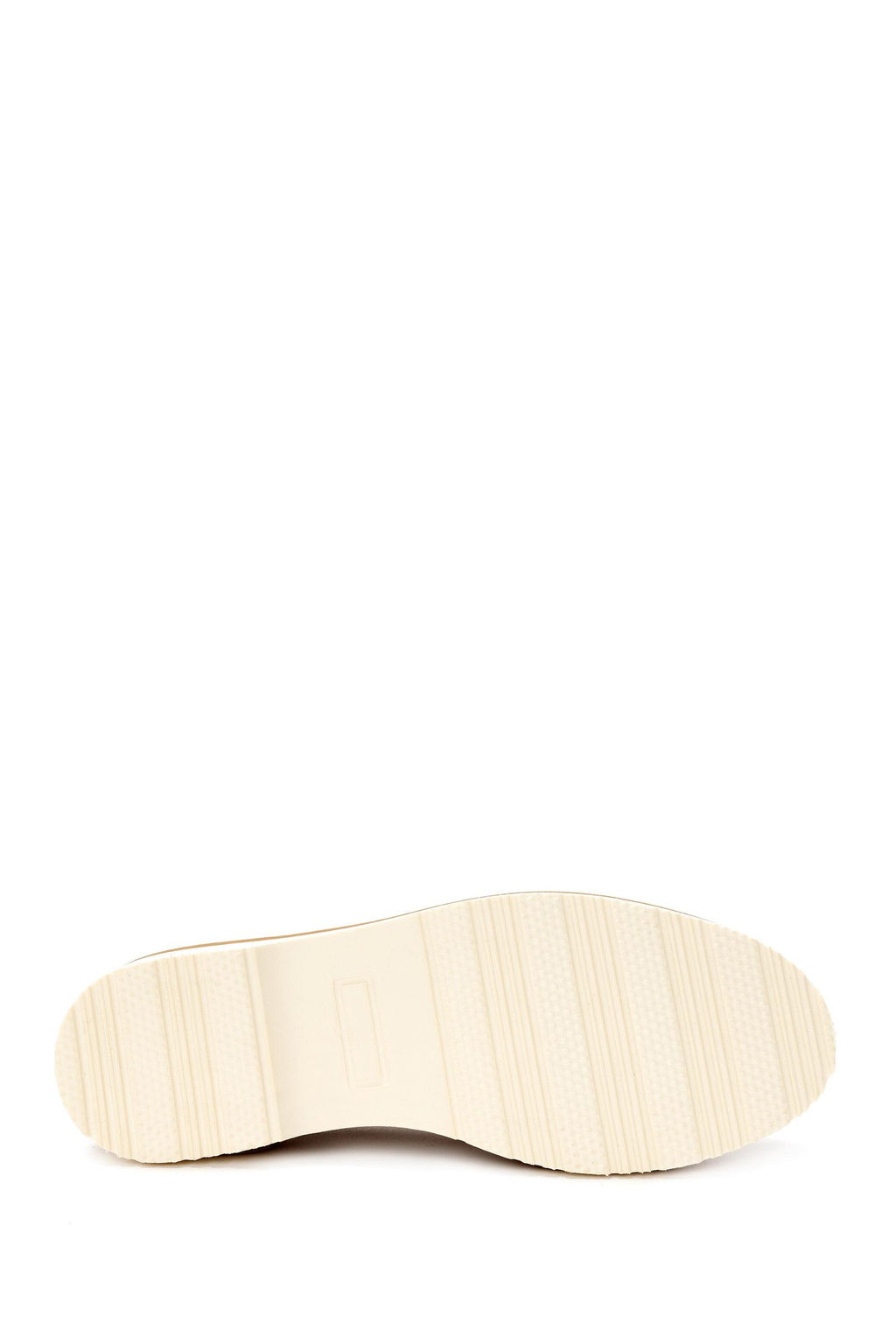 Женские белые туфли - U.s. polo assn фото 10