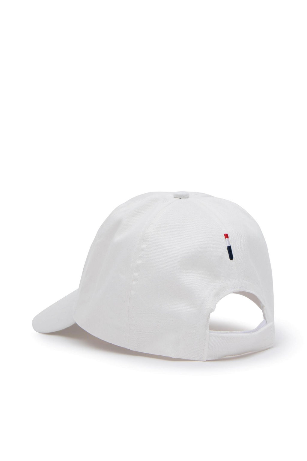 Мужская белая шляпа Неожиданная скидка в корзине - U.s. polo assn фото 3