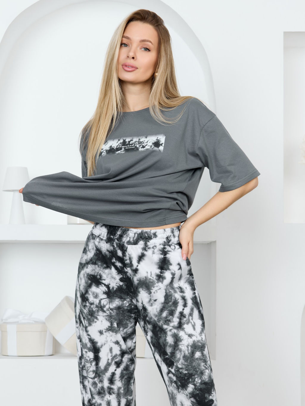 Костюм Улан-2 VIOTEX - Виотекс фото 16