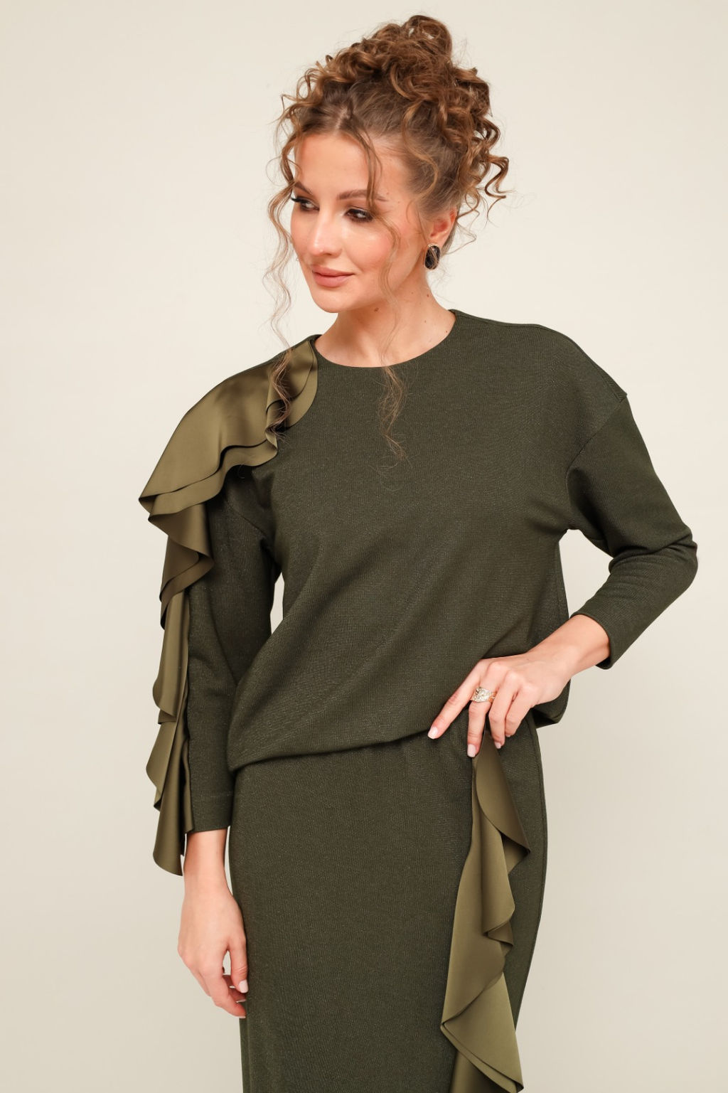 Комплект 11-435/1 - Pur pur фото 2