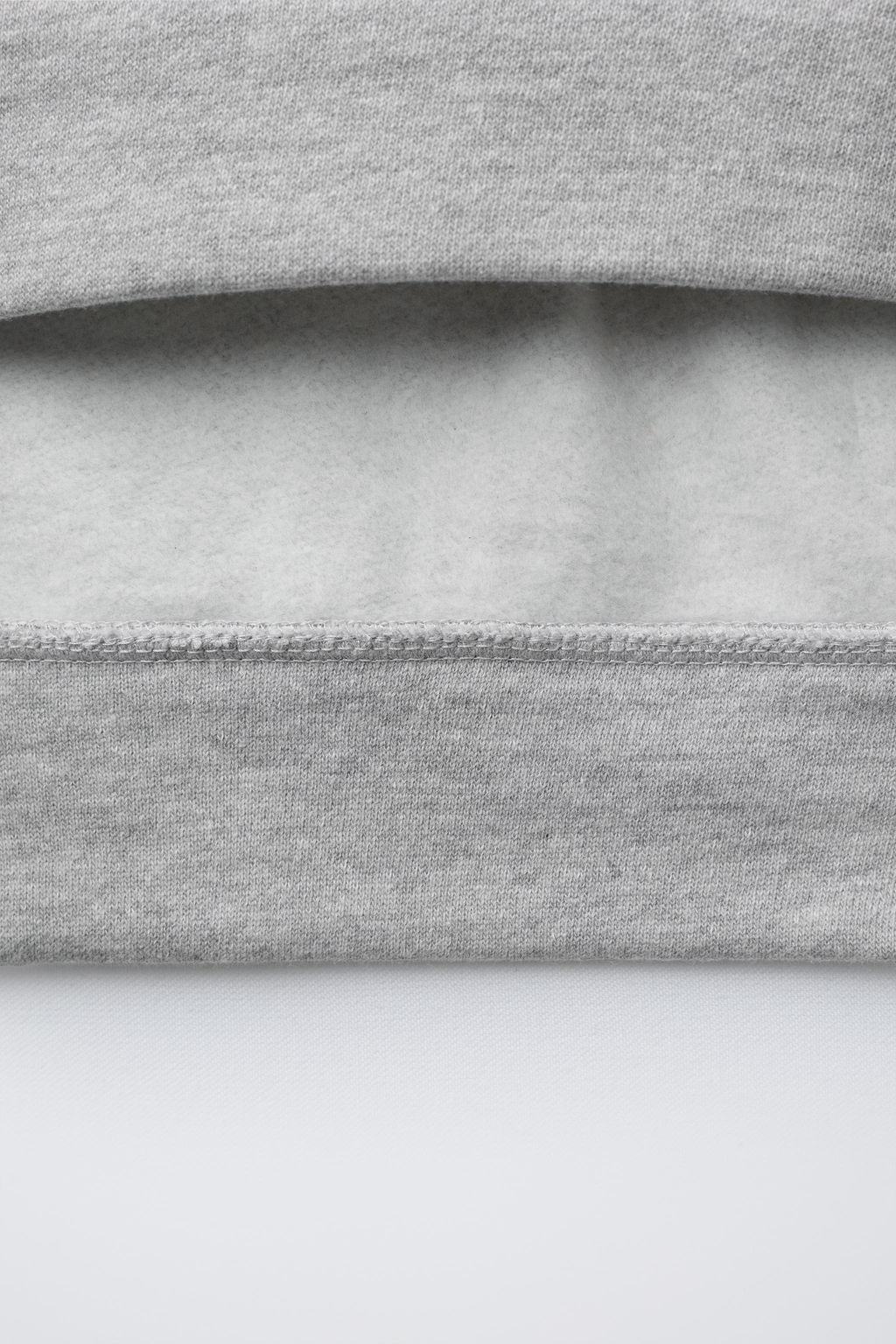 CHAMPION ® X ZARA SLOGAN SWEATSHIRT  фото 4