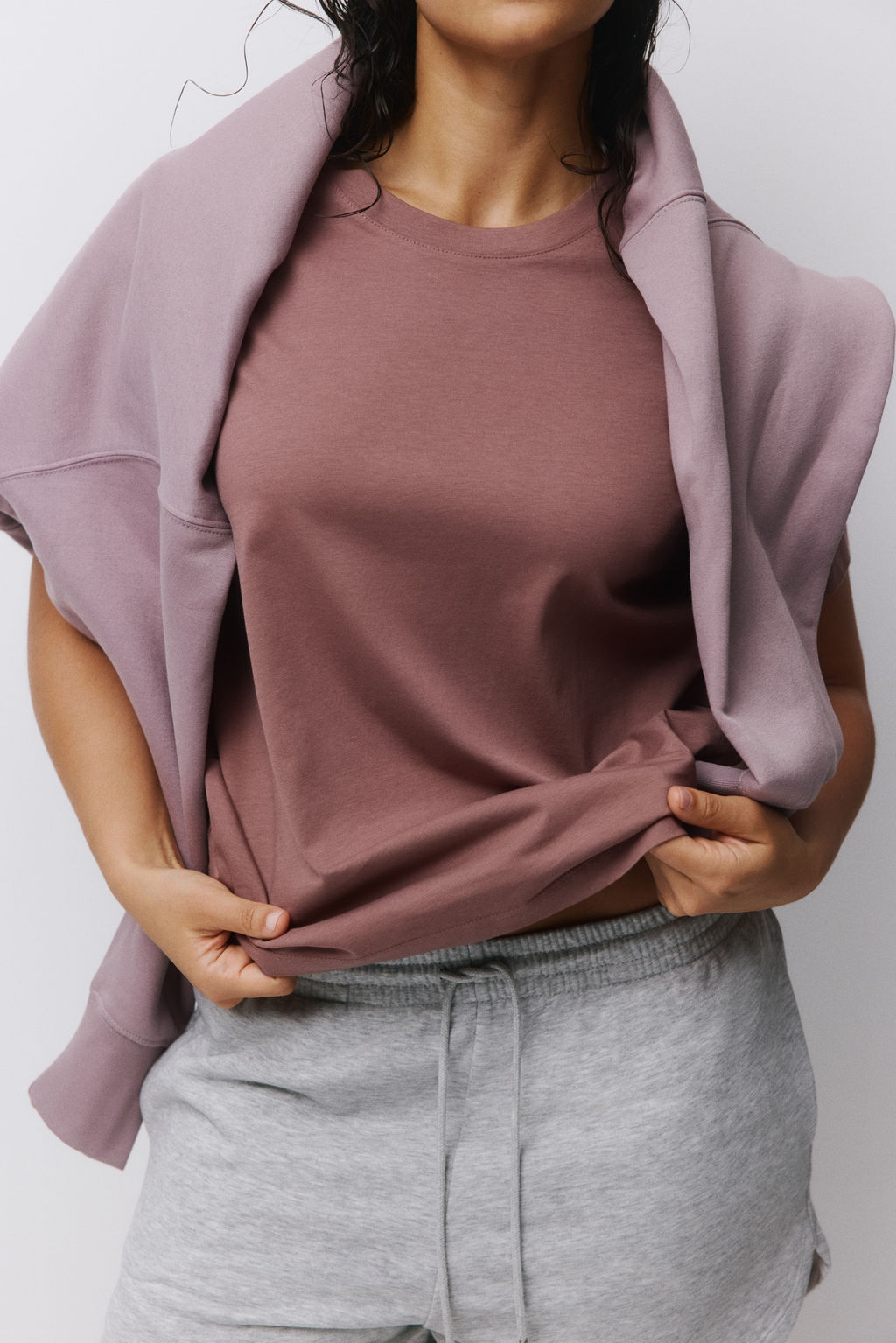 Camiseta de algod?n - H&m фото 13