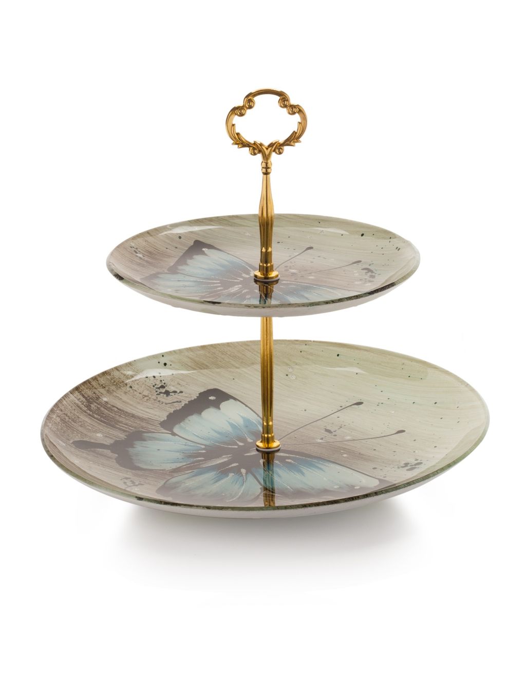 Этажерка АРТ 18/28х24см - SIJ фото 2