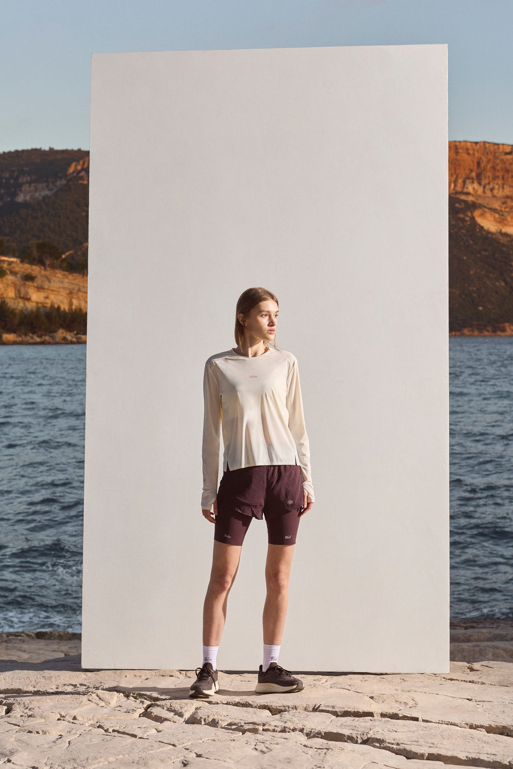 Camiseta de deporte con CoolMove - H&m фото 2