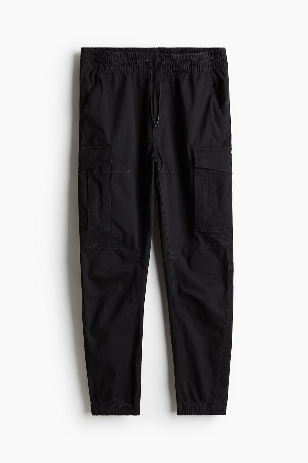 Joggers cargo Slim Fit - H&m фото 5