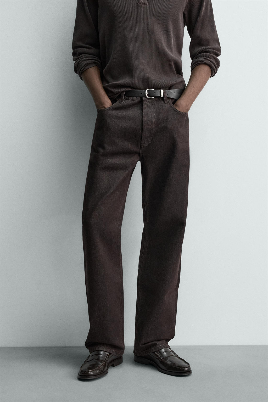 FLARE JEANS - Zara фото 13