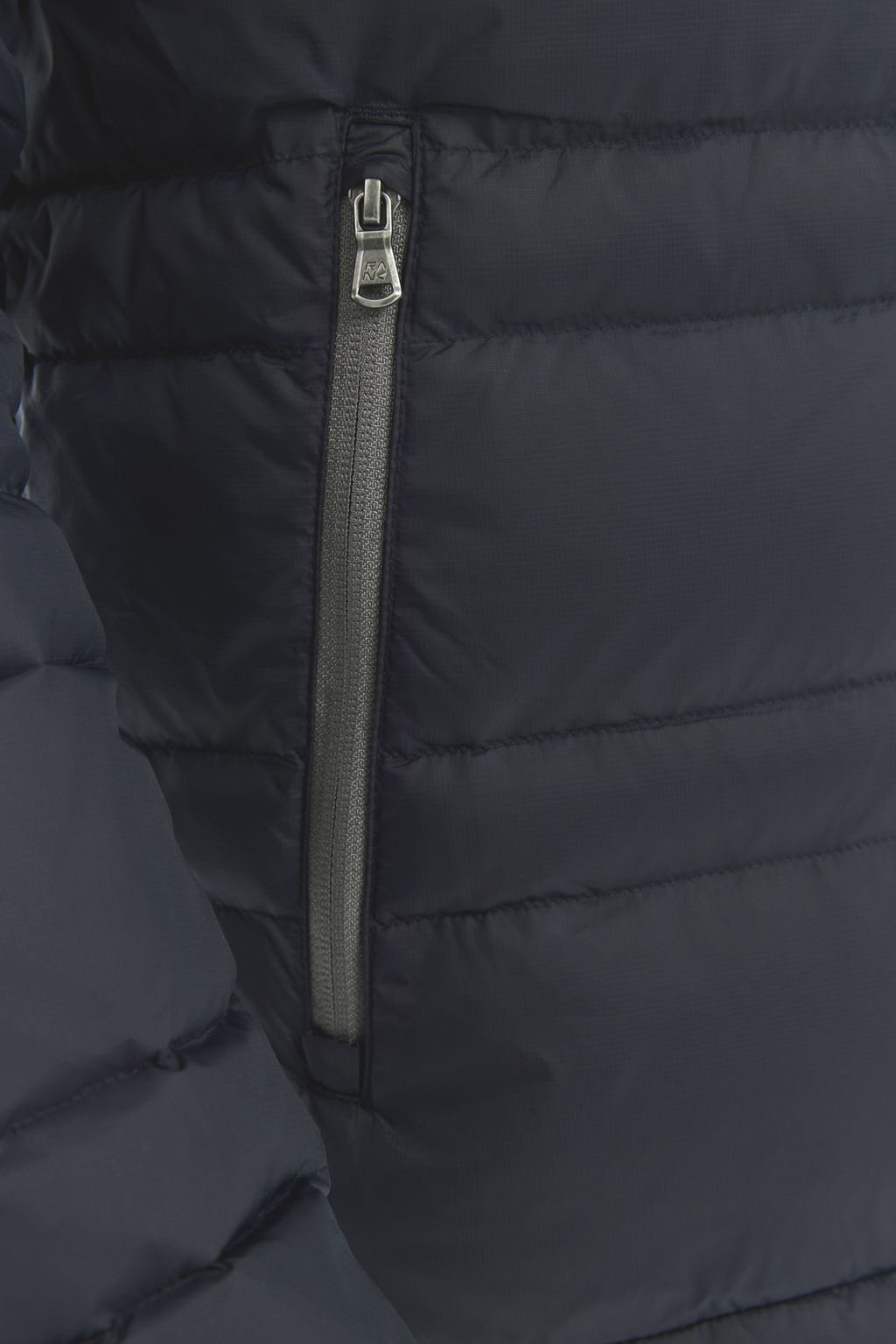 Пуховик мужской