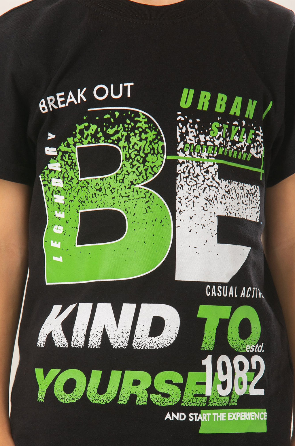 Футболка для мальчика Bonito  фото 64