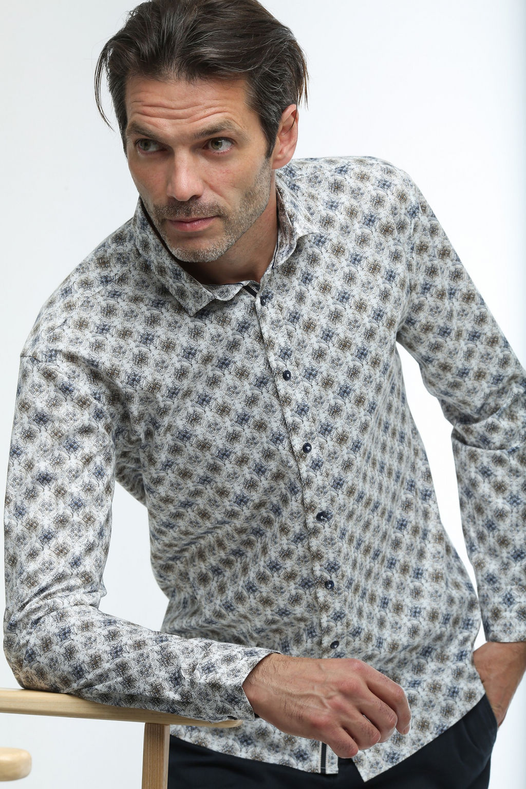 Рубашка 22-59-НТ-02