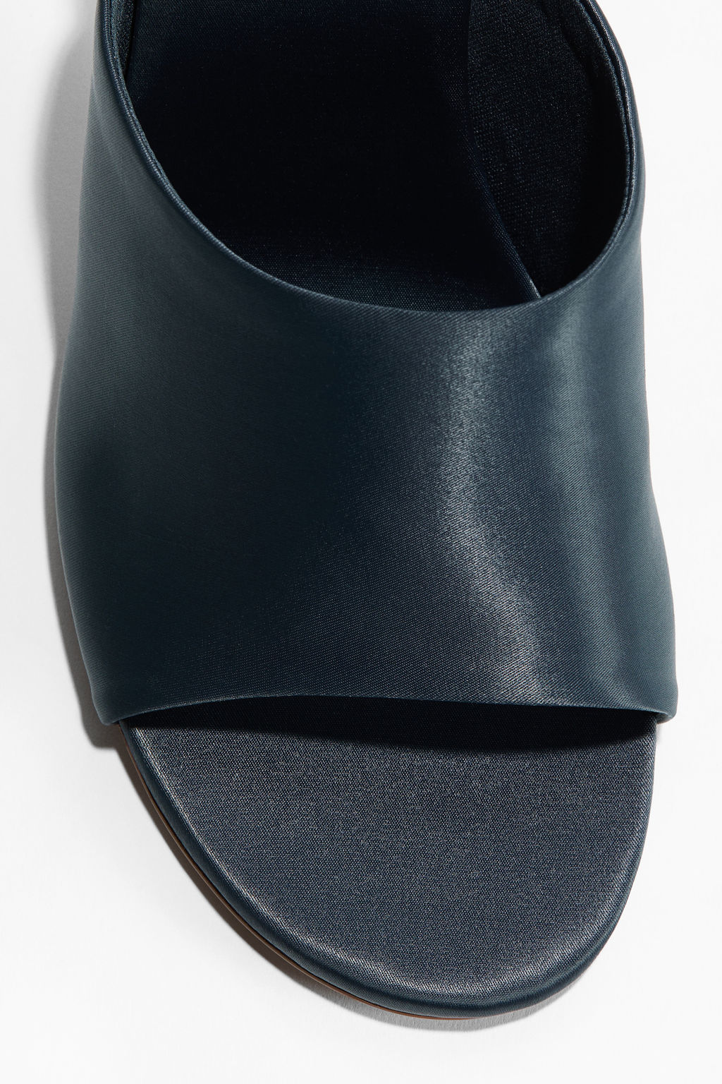 Stiletto-heeled sandals - H&m фото 6