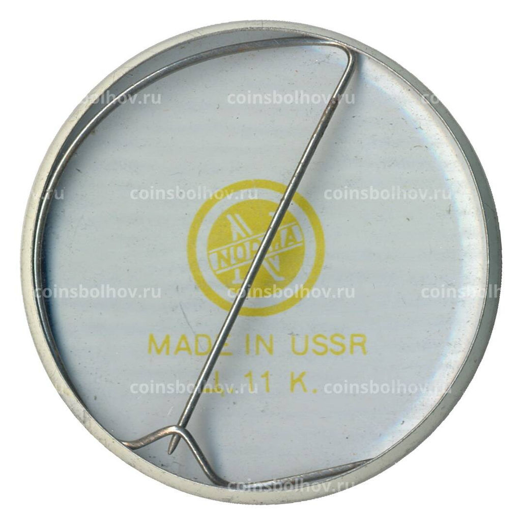 Значок Улитка