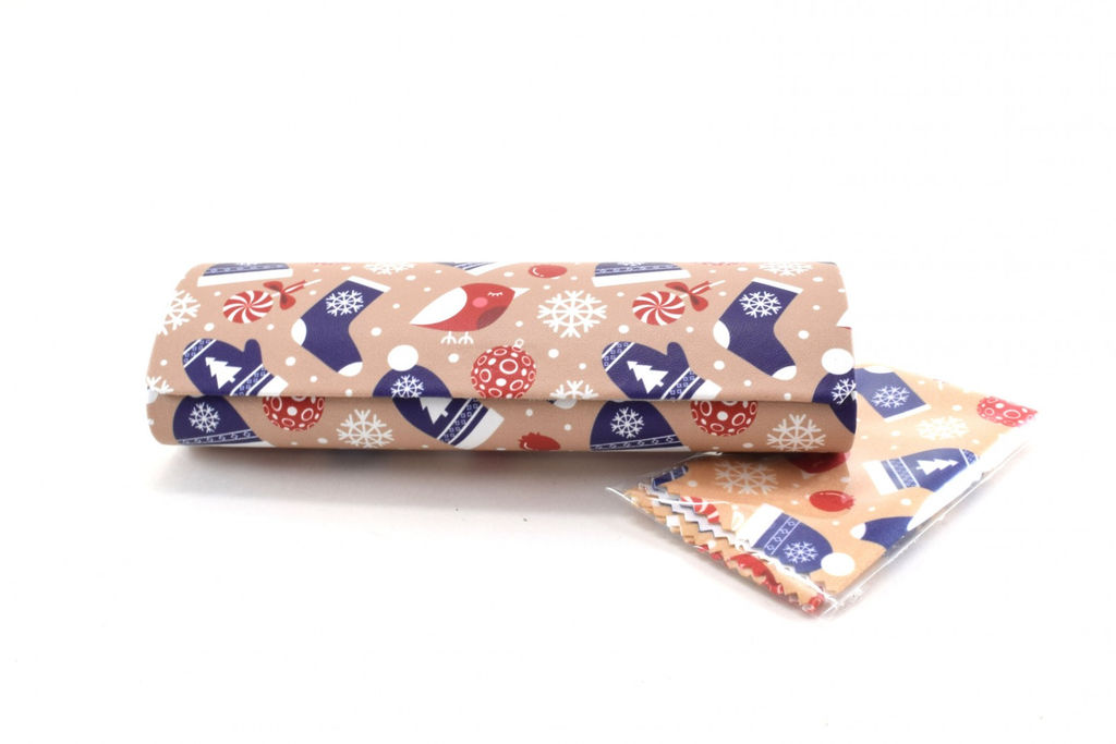 ФУТЛЯР FM-803-486 С САЛФЕТКОЙ