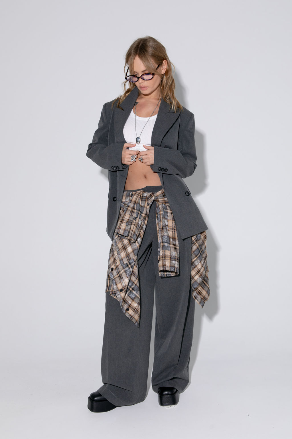 Брюки 5380 - Pirs фото 3