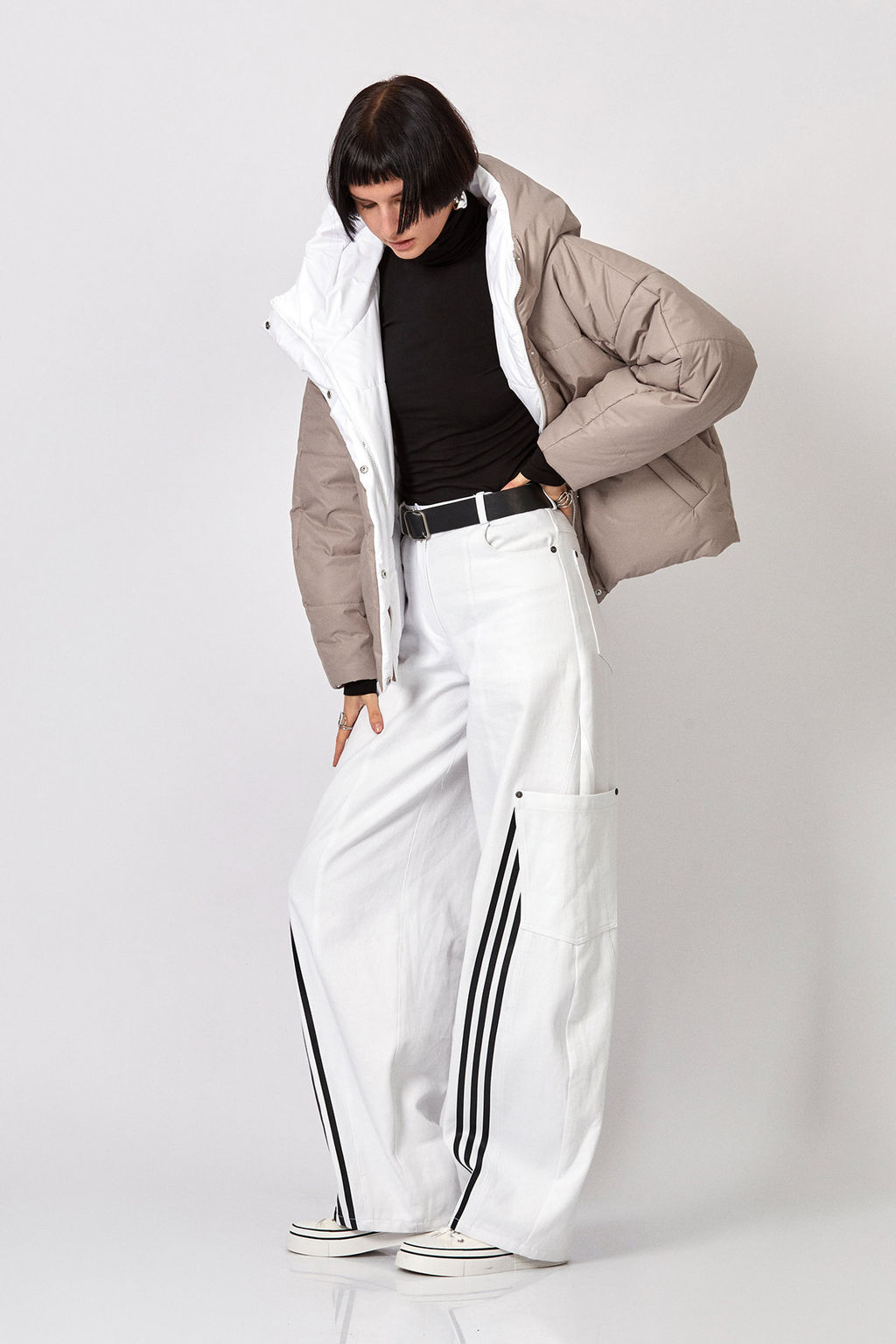 Куртка 1062.1 - Rivoli фото 4