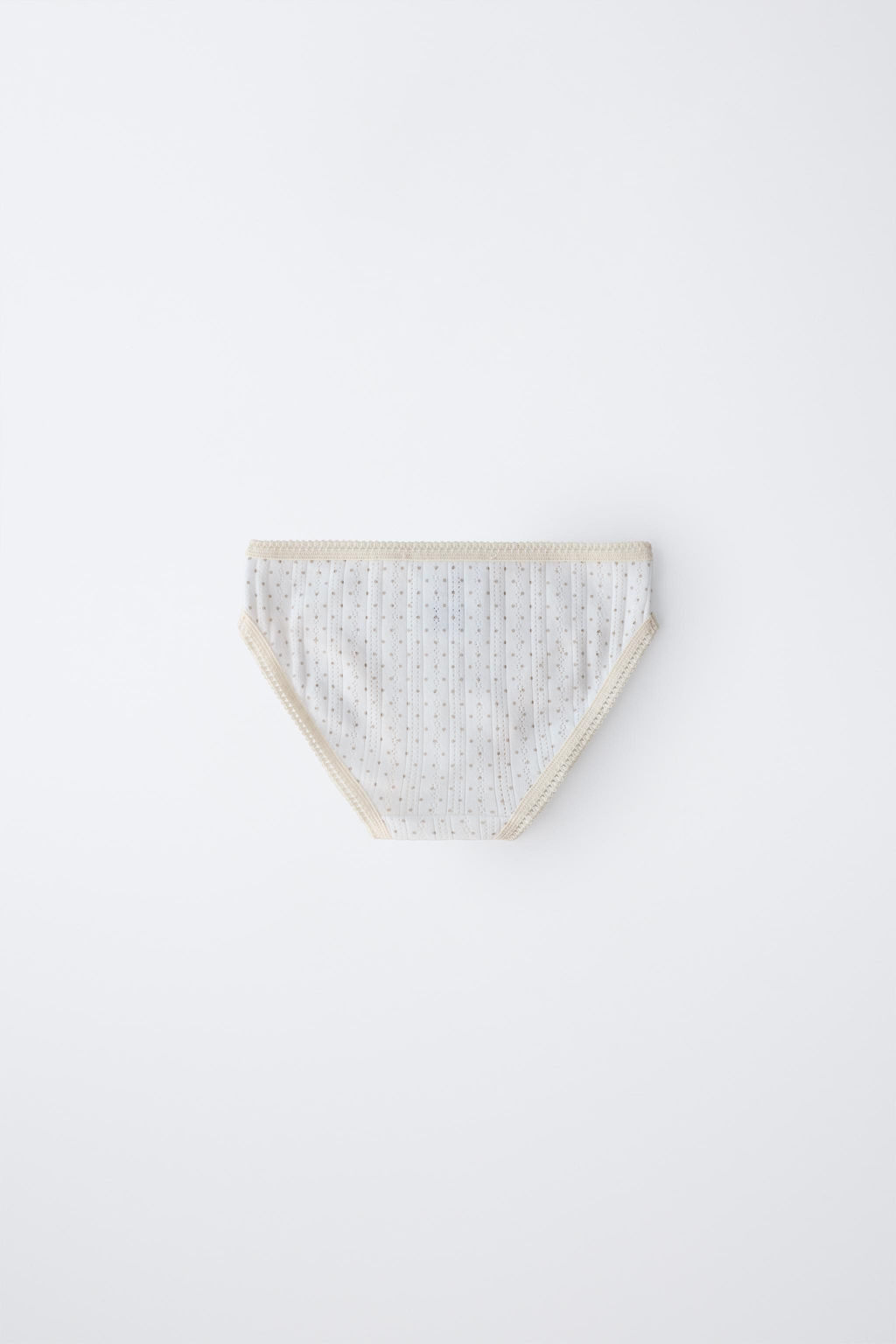 6-14 YEARS/ SIX-PACK OF PRINTED BRIEFS - Zara фото 4