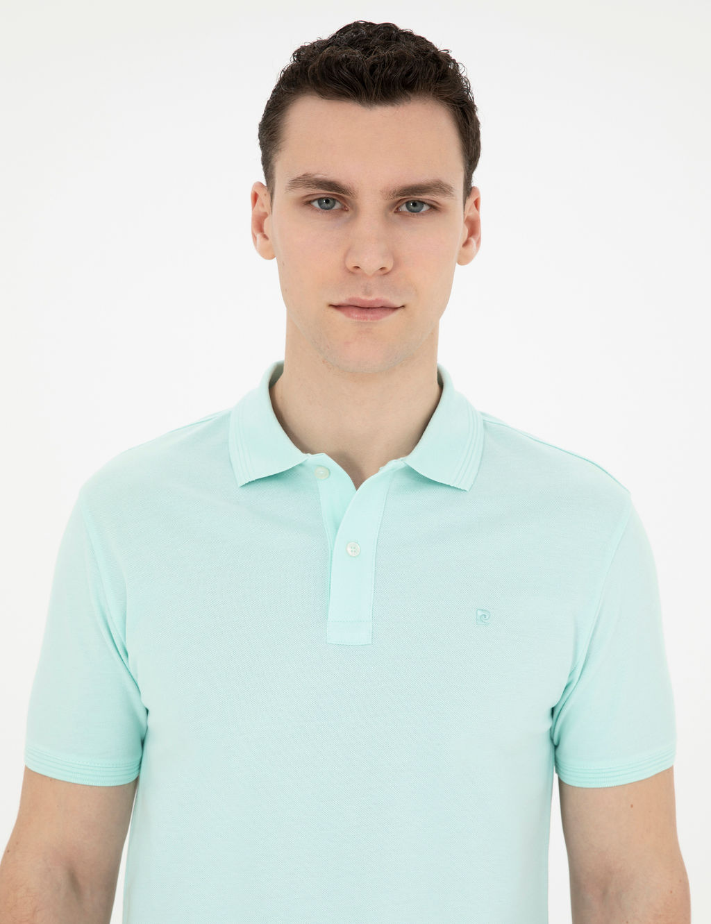 Su Ye_ili Slim Fit Basic Ti__rt