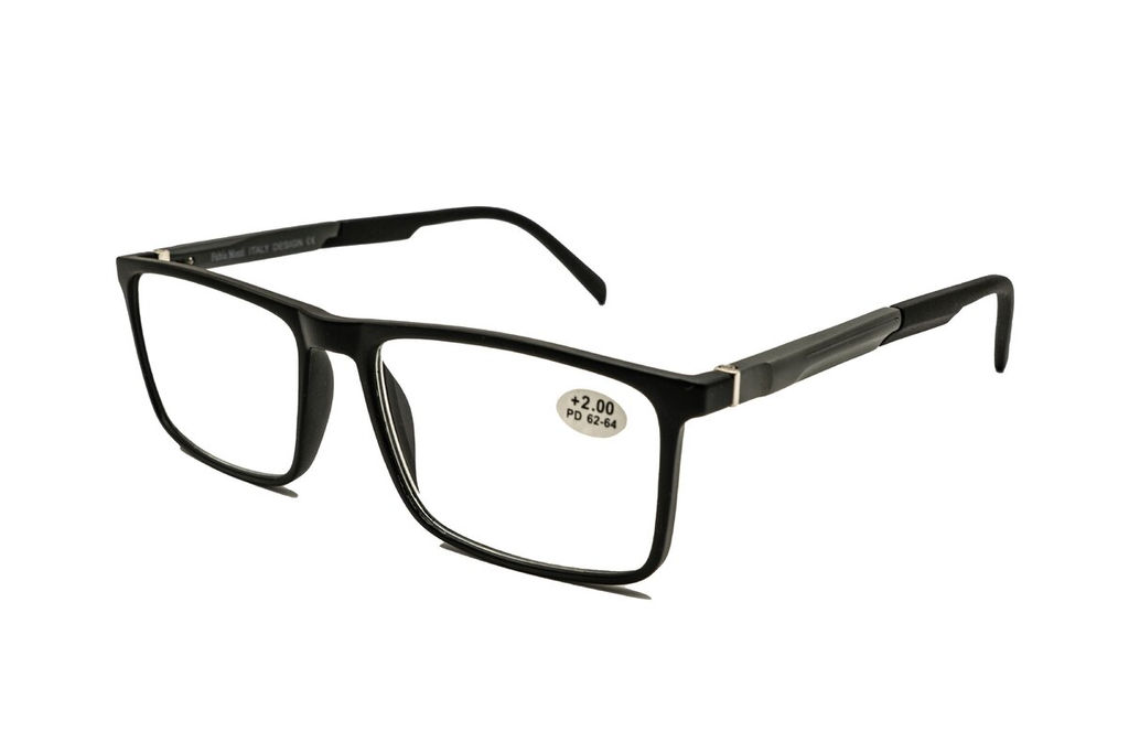 Готовые очки Fabia Monti 449 с1 -5,5