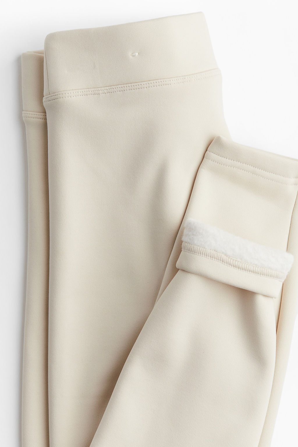 Leggings de deporte calidos - H&m фото 5