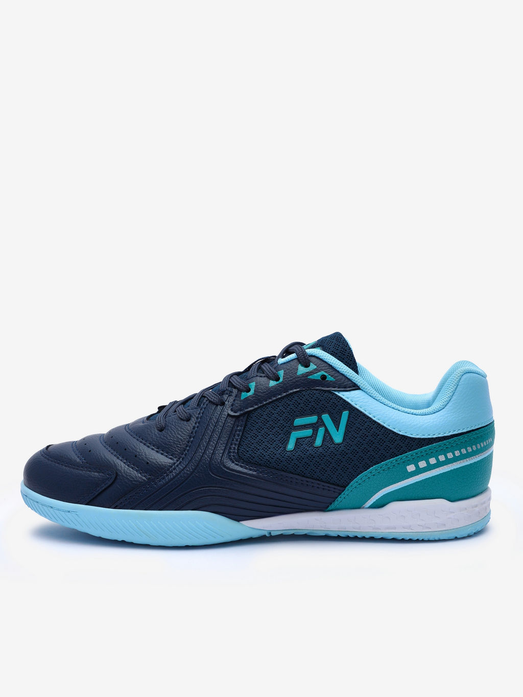 Футзалки FN Star (IN) Dark Blue