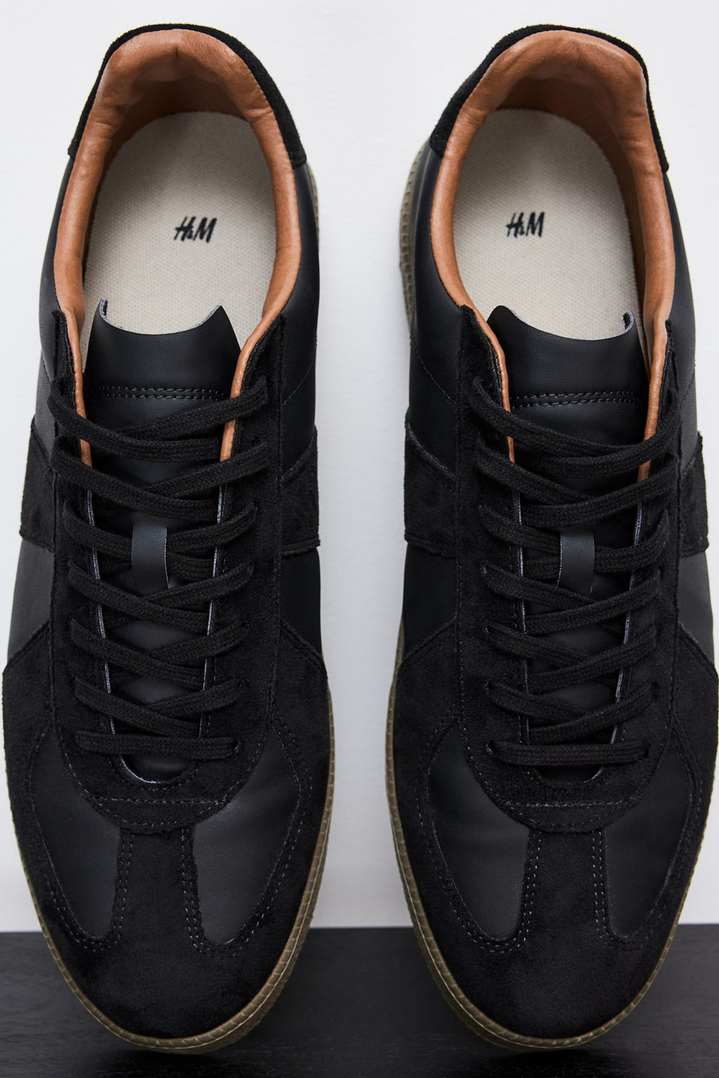 Camiseta gofrada de manga larga Regular Fit - H&m фото 3