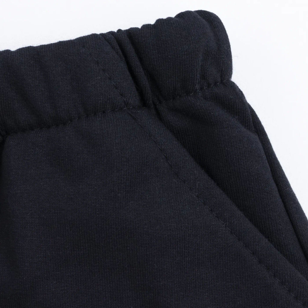 Брюки футер 2х нитка начёс 1628310101 - Youlala фото 4