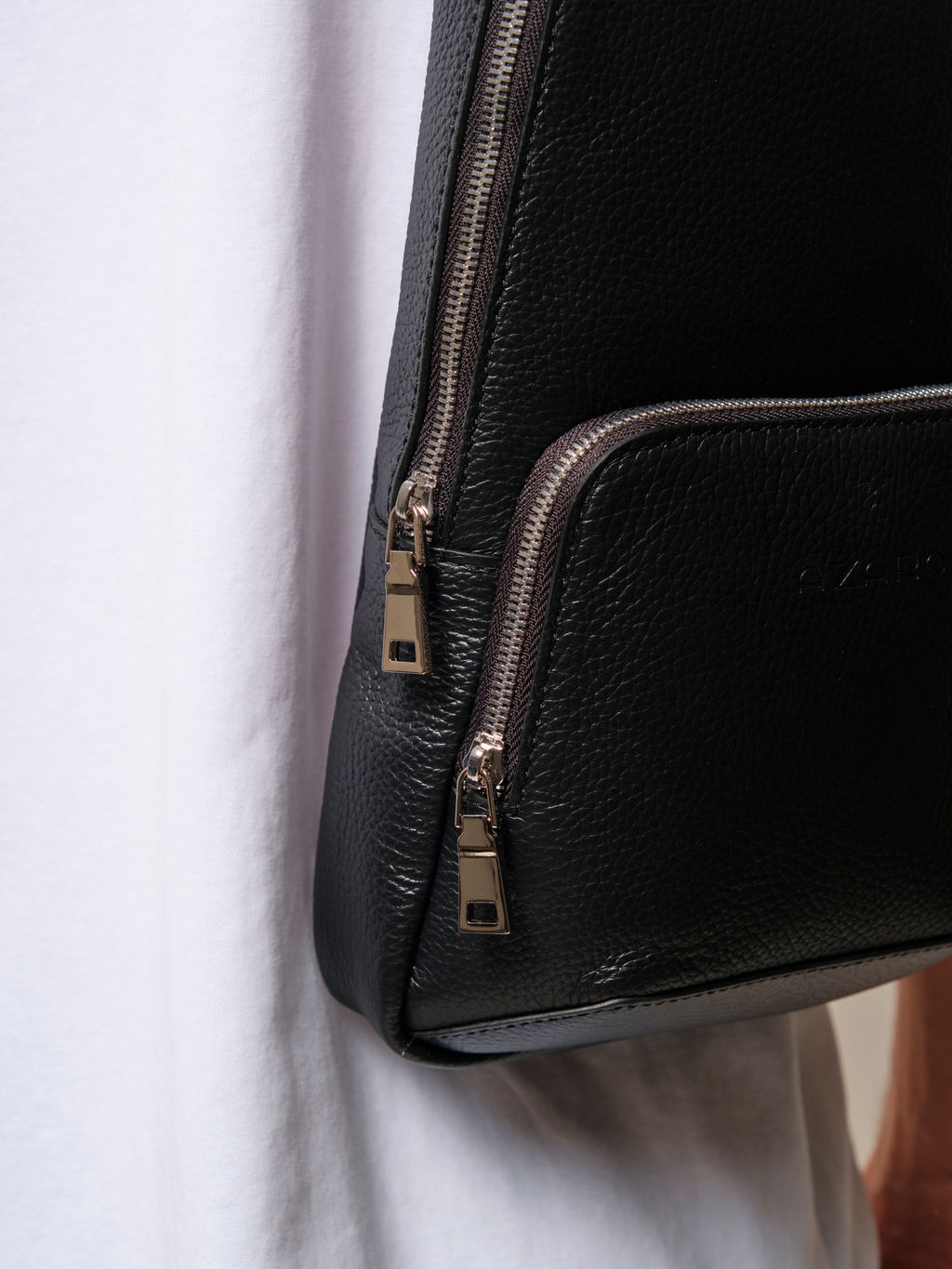 Сумка мужская Azaro 7050 черный