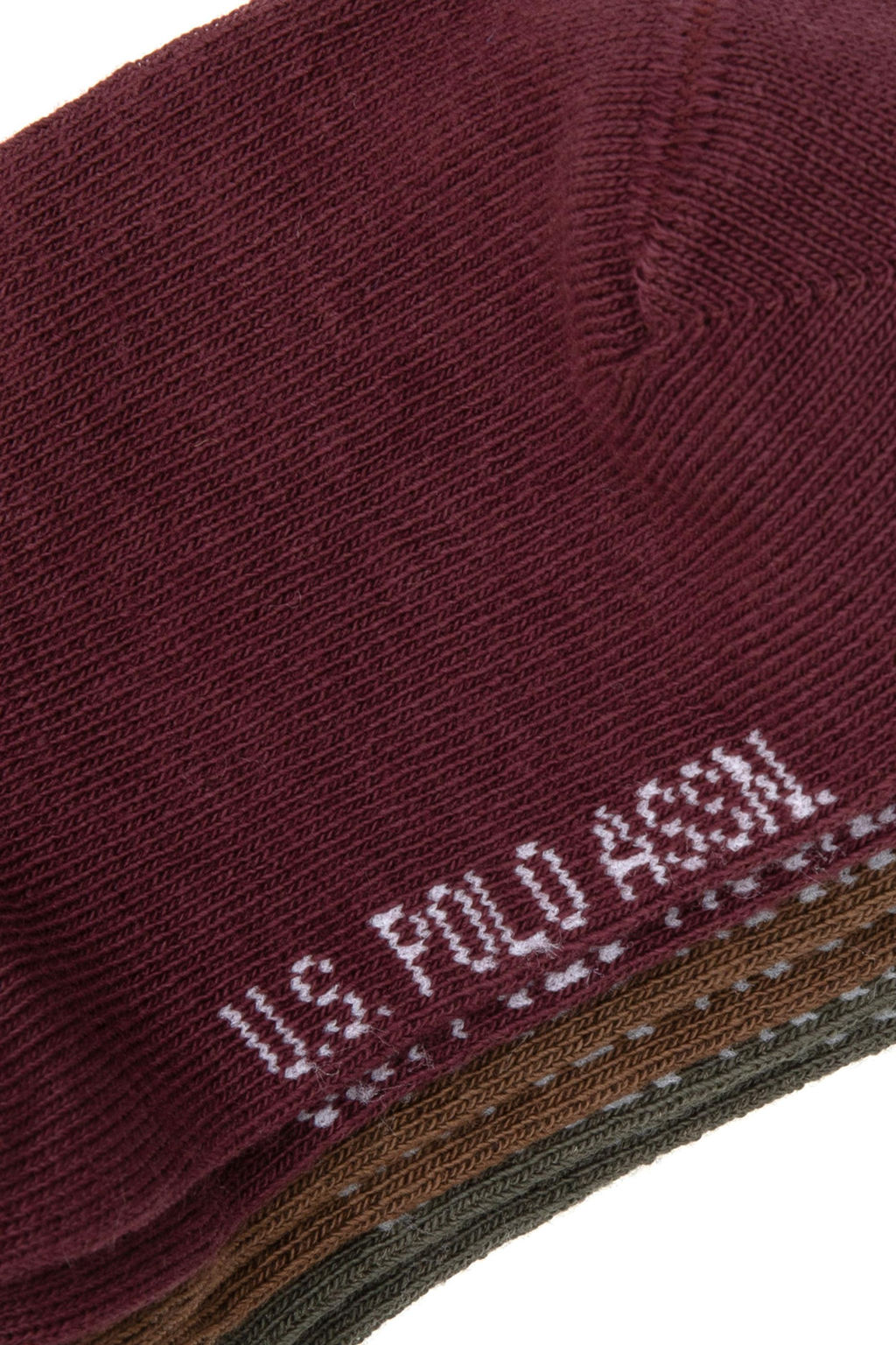 Erkek _ocuk 3l_ Soket _orap - U.s. polo assn фото 3