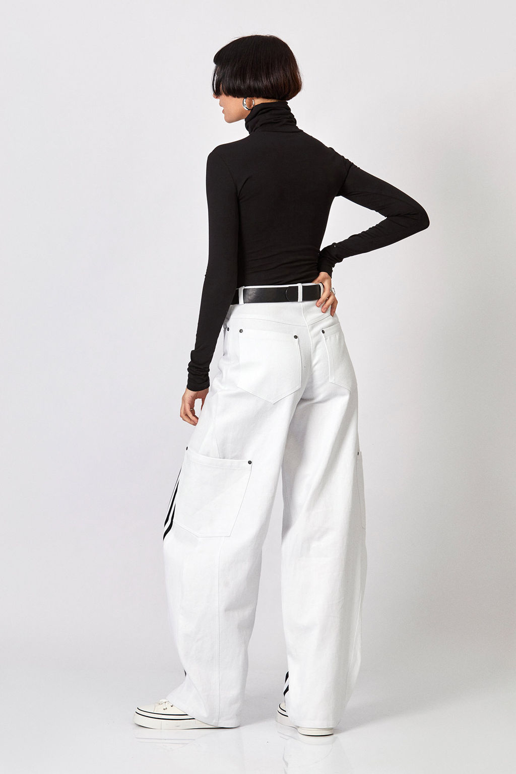 Брюки 5252.2 - Rivoli фото 2