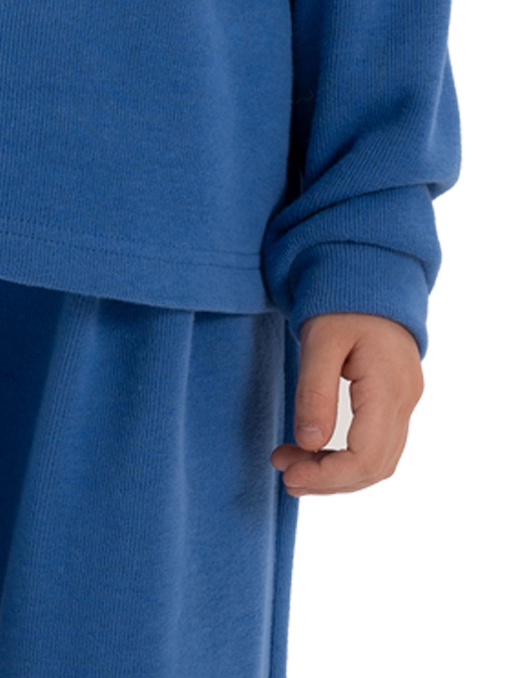 Джемпер для девочки О67151 - Карамелли фото 8