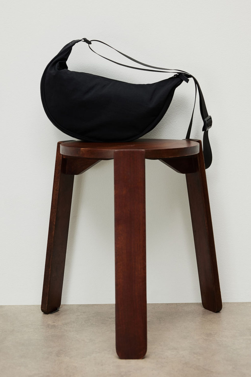 Camiseta en punto gofrado Slim Fit - H&m фото 4