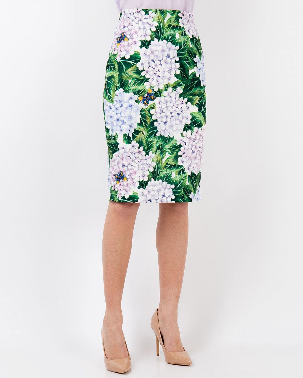 Юбка жен. - Incity фото 3