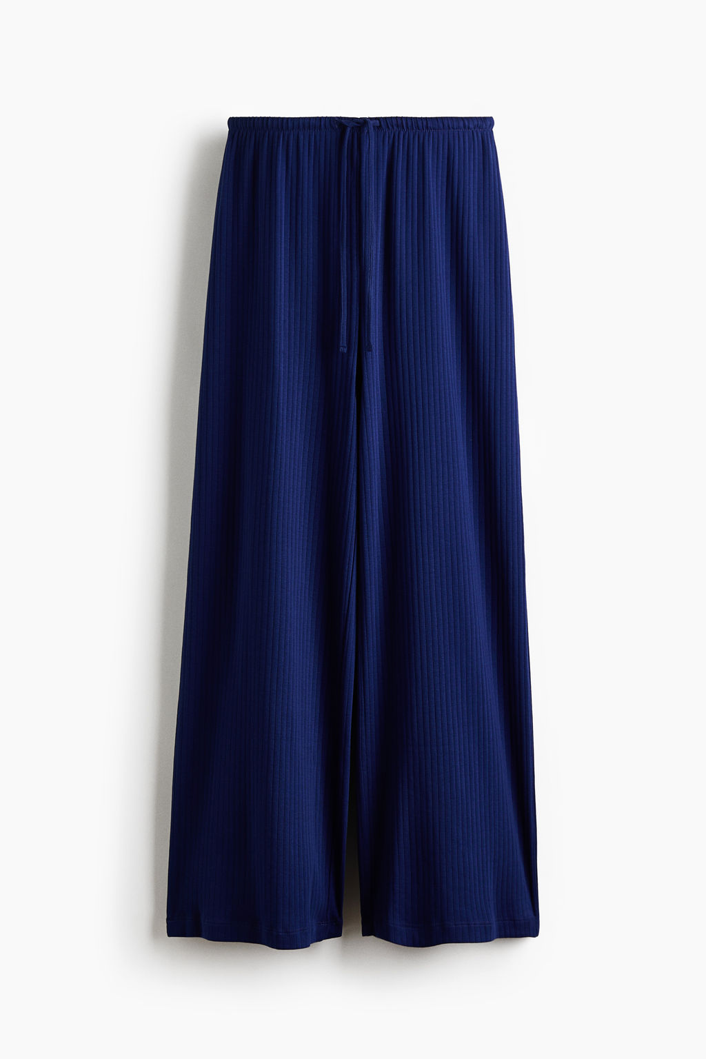 Pantal?n de canal? con cord?n de ajuste - H&m фото 13