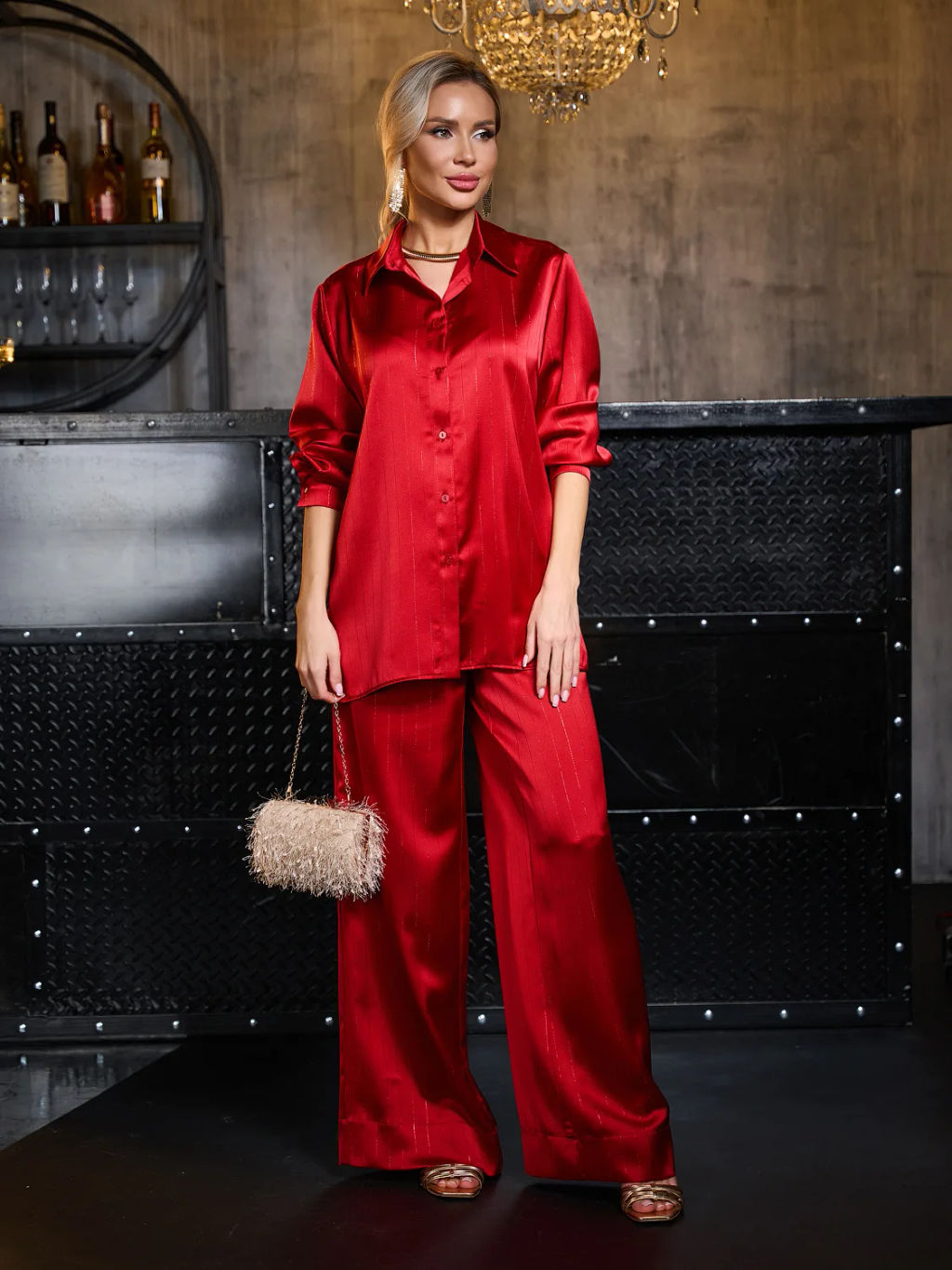 JETTY Рубашка