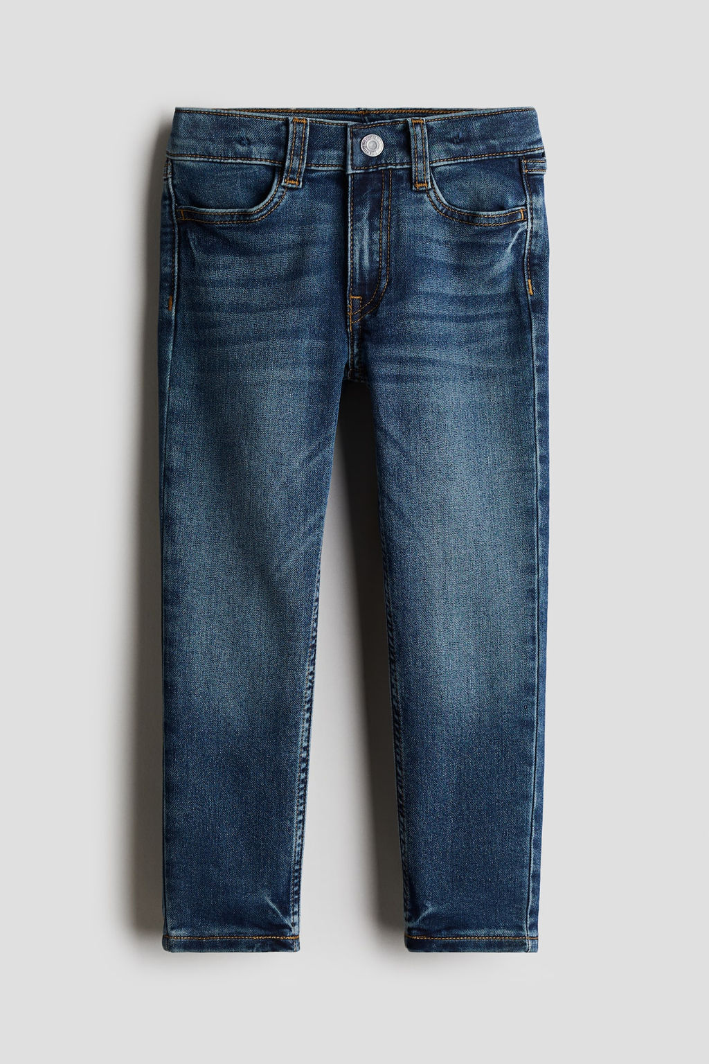 Super Soft Slim fit Jeans - H&m фото 4